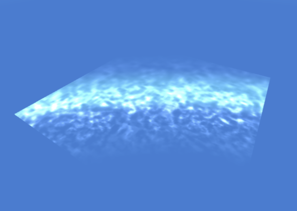 Alpha Test 적용 이전