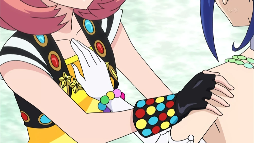 프리즘의 반짝임은 언제나 이곳에