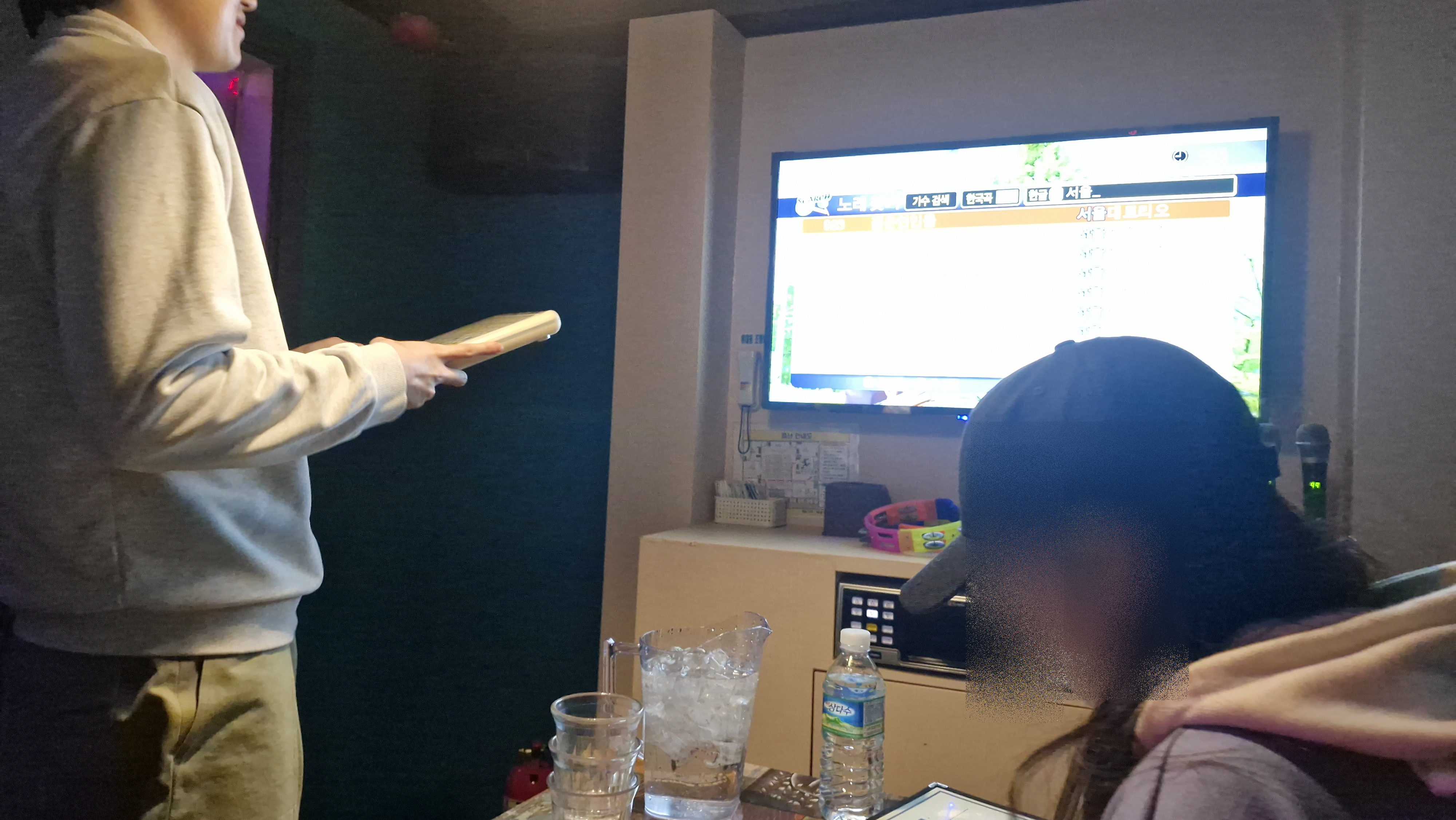 스터디 최후의 만찬