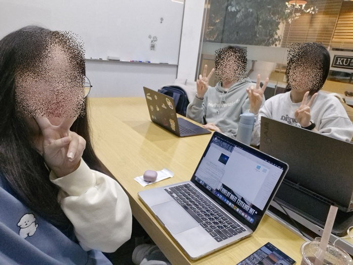 스터디 인증